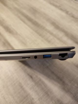 Chuwi Herobook Plus 12GB RAM/256GB SSD