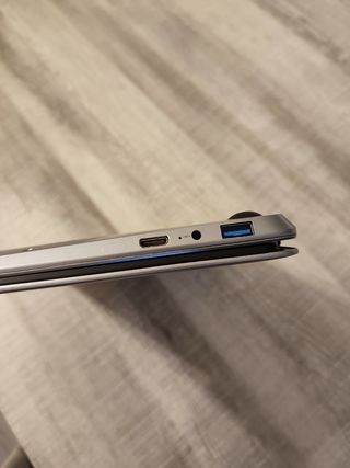 Chuwi Herobook Plus 12GB RAM/256GB SSD