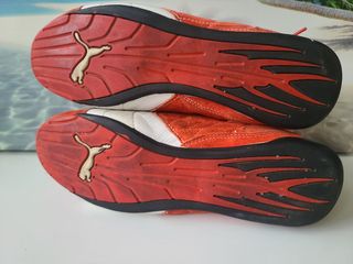 Zapatillas Puma Ferrari