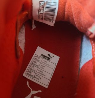 Zapatillas Puma Ferrari