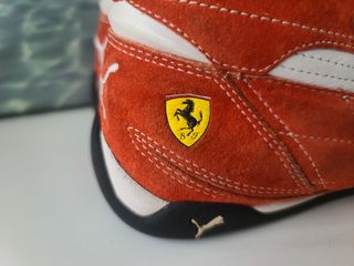 Zapatillas Puma Ferrari