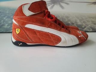 Zapatillas Puma Ferrari