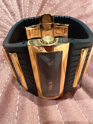 Reloj Señora Tous