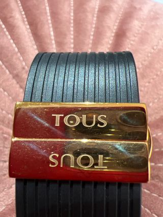 Reloj Señora Tous