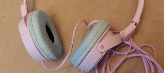 Auriculares SONY MDRZX110P