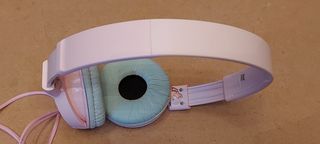 Auriculares SONY MDRZX110P