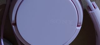 Auriculares SONY MDRZX110P