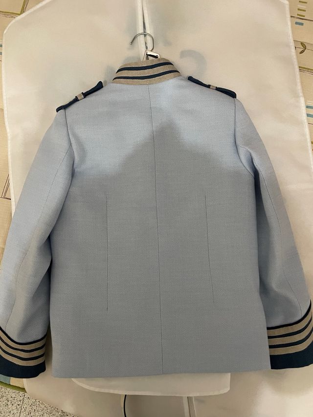 Traje de niño Comunion