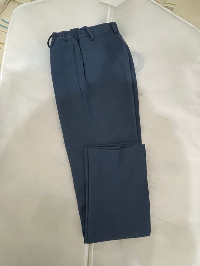 Traje de niño Comunion