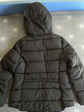 CHAQUETA CHICA 13-14 ZARA