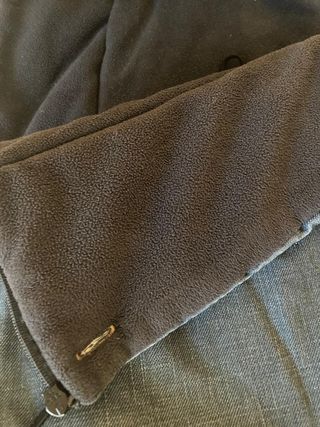 Saco invierno Bugaboo