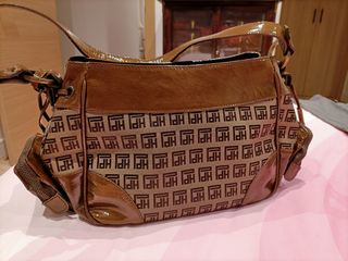 Bolso Pedro del Hierro