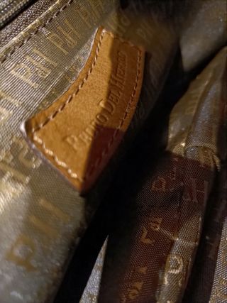 Bolso Pedro del Hierro