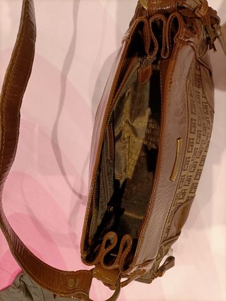 Bolso Pedro del Hierro