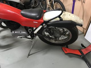 Montesa Cota 247