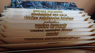 ACORDEÓN ARCHIVADOR