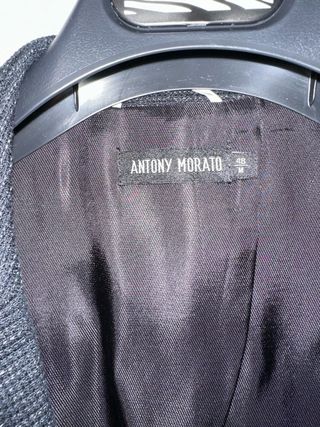 americana antony morato