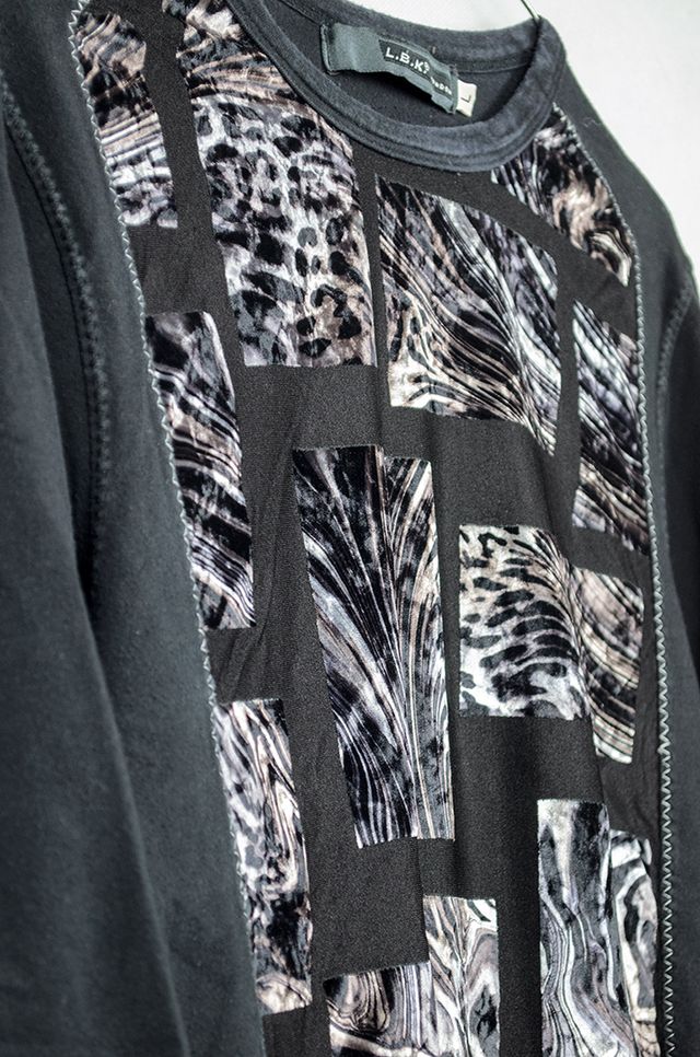 Maglia L.B.K. London