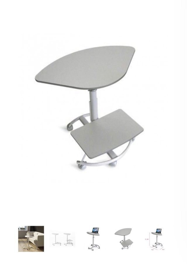 Mueble auxiliar oficina Systremtonic