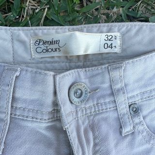 Jeans Stradivarius T.32