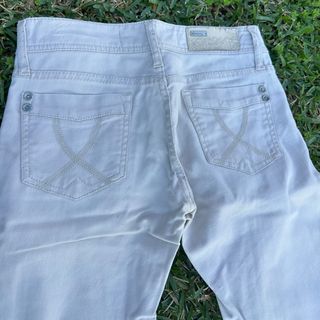 Jeans Stradivarius T.32