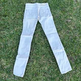 Jeans Stradivarius T.32