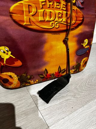 Tabla de surf de niños