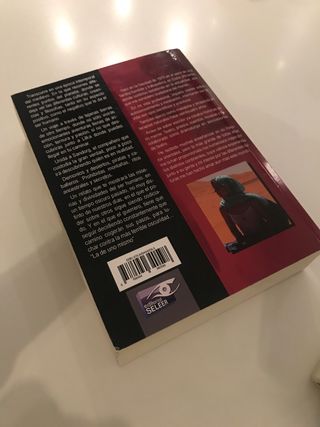 El viaje de Lilka