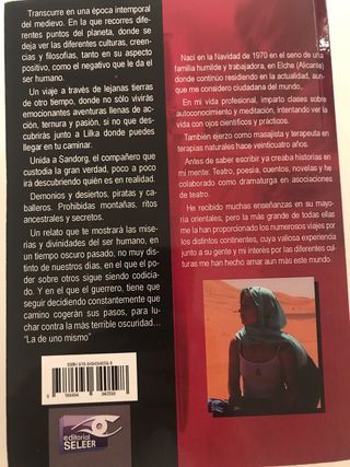 El viaje de Lilka