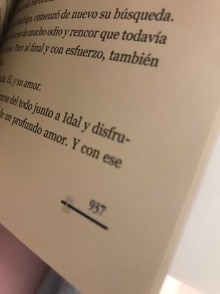 El viaje de Lilka