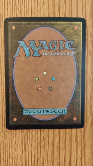 x1 Pongificar NM Magic MTG
