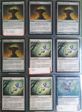 x1 Pongificar NM Magic MTG