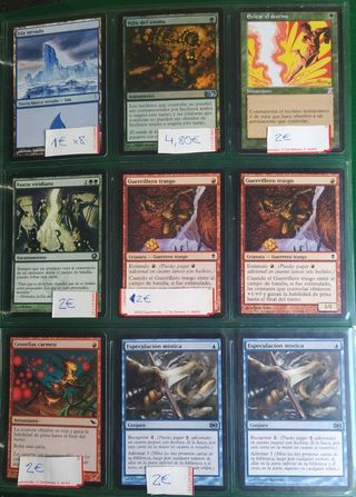 x1 Pongificar NM Magic MTG