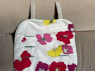Funda universal carrito MacLaren