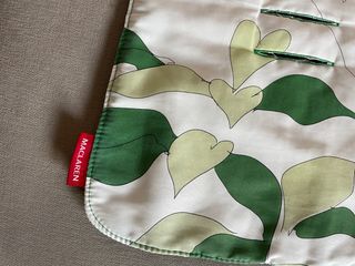Funda universal carrito MacLaren