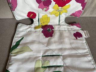 Funda universal carrito MacLaren