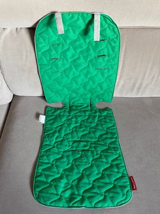 Funda universal carrito MacLaren