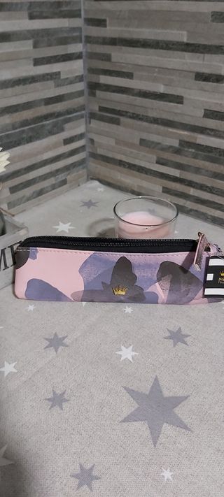 MINI NECESER ESTAMPADO