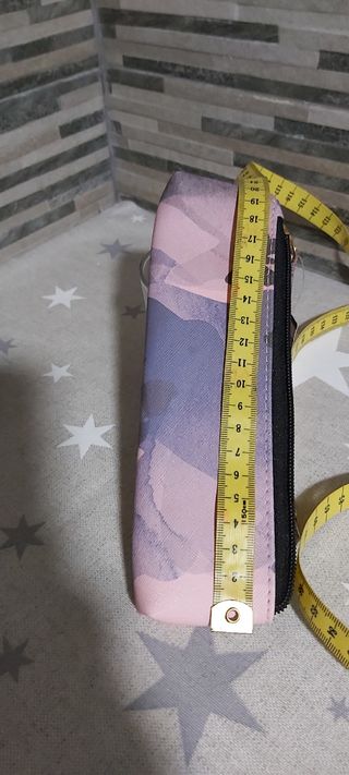 MINI NECESER ESTAMPADO
