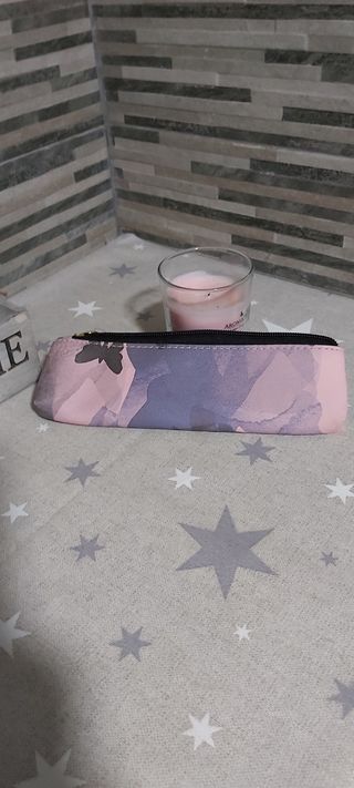 MINI NECESER ESTAMPADO