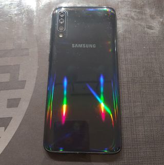 Samsung A70 6GB / 128GB