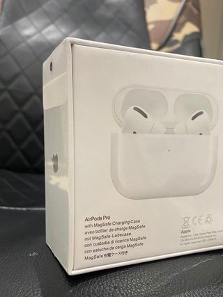 airpods pro 2