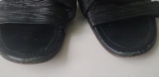 Mules Yves Saint Laurent