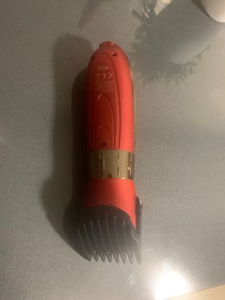 Corta pelo Pritech