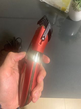 Corta pelo Pritech