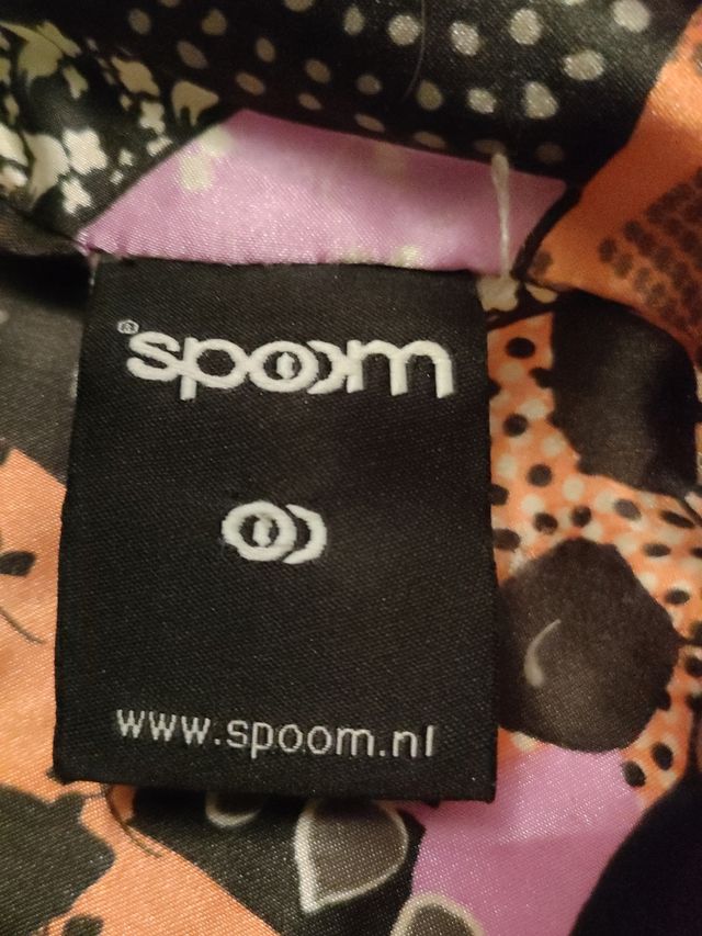 Giaccone donna in piuma, caldo e avvolgente