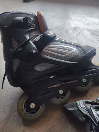 Patines rollerblade