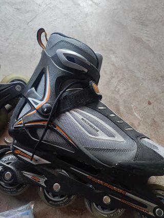 Patines rollerblade