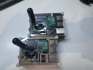hotspot dmr o c4fm