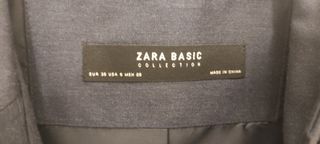 Chaqueta americana